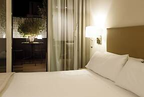 Aparthotel Mariano Cubi Barcelona
