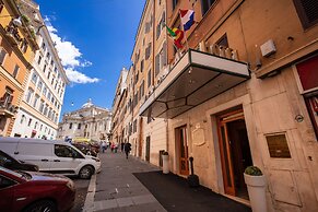 Hotel Verona