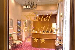 Hotel Martini