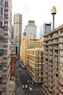 Metro Apartments on Darling Harbour - Sydney