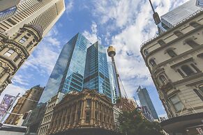 Metro Apartments on Darling Harbour - Sydney