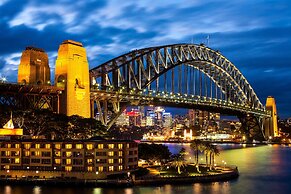 Metro Apartments on Darling Harbour - Sydney