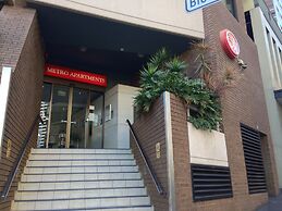 Metro Apartments on Darling Harbour - Sydney