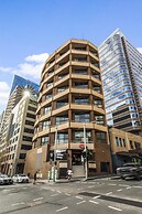 Metro Apartments on Darling Harbour - Sydney
