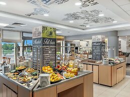 Novotel Szeged
