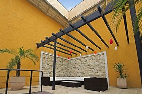 Holiday Inn Monclova by IHG