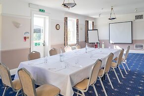 Best Western Chilworth Manor Hotel