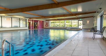 Best Western Chilworth Manor Hotel