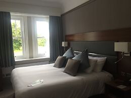 Best Western Chilworth Manor Hotel