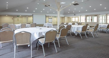 Best Western Chilworth Manor Hotel