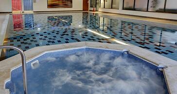 Best Western Chilworth Manor Hotel