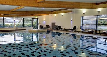 Best Western Chilworth Manor Hotel