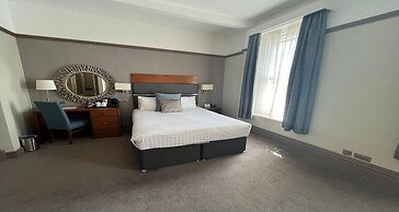 Best Western Chilworth Manor Hotel