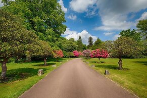Best Western Chilworth Manor Hotel