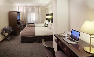 Dolmen Hotel