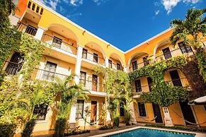 La Misión de Fray Diego Boutique Hotel