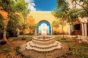 La Misión de Fray Diego Boutique Hotel