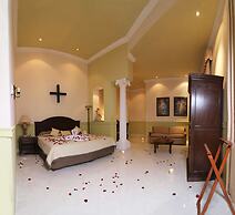 La Misión de Fray Diego Boutique Hotel