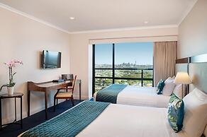 The Spencer Hotel by Castle