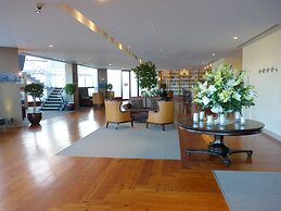 The Spencer Hotel by Castle