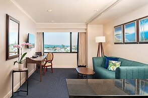 The Spencer Hotel by Castle