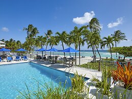 Coconut Court Beach Hotel