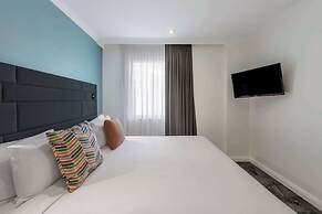 Club Wyndham Sydney
