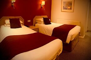 The Birch Hotel