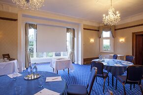 The Birch Hotel