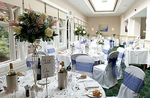 The Birch Hotel