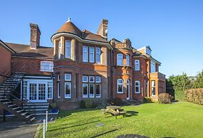 The Birch Hotel