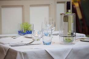 The Birch Hotel