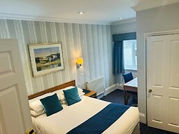 The Birch Hotel