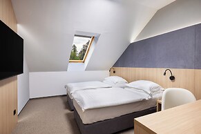 Hotel Kompas