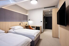 Hotel Kompas