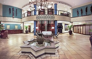 Southern Sun Dar es Salaam