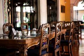 Hotel & Spa Posada Tlaltenango