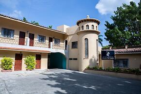 Hotel & Spa Posada Tlaltenango