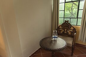 Hotel & Spa Posada Tlaltenango