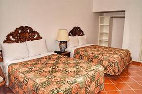 Hotel & Spa Posada Tlaltenango