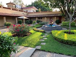 Hotel & Spa Posada Tlaltenango