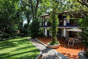 Hotel & Spa Posada Tlaltenango