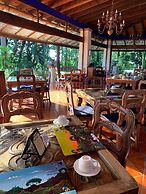 Hotel & Spa Posada Tlaltenango