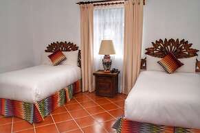 Hotel & Spa Posada Tlaltenango
