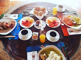 Hotel & Spa Posada Tlaltenango