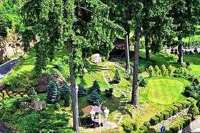 Esplanade Spa and Golf Resort