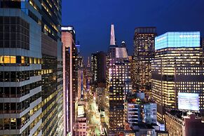 W New York - Times Square