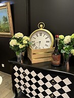 Hôtel Restaurant Baryton