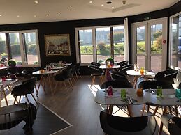 Hôtel Restaurant Baryton