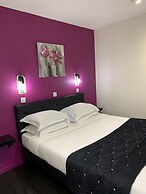 Hôtel Restaurant Baryton